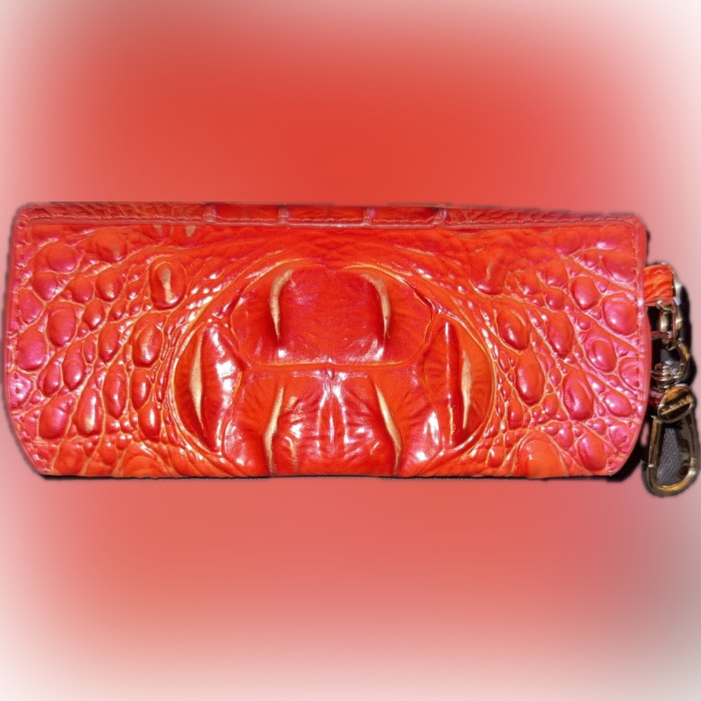 Brahmin Elora Eyeglasses Case - Picture 4 of 13
